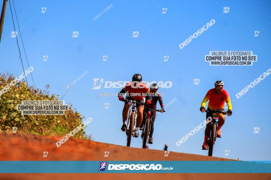 2º Desafio Solidário de Mountain Bike - 15º BPM