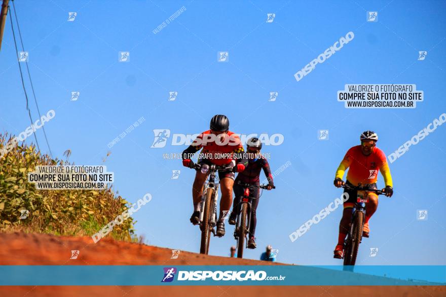 2º Desafio Solidário de Mountain Bike - 15º BPM