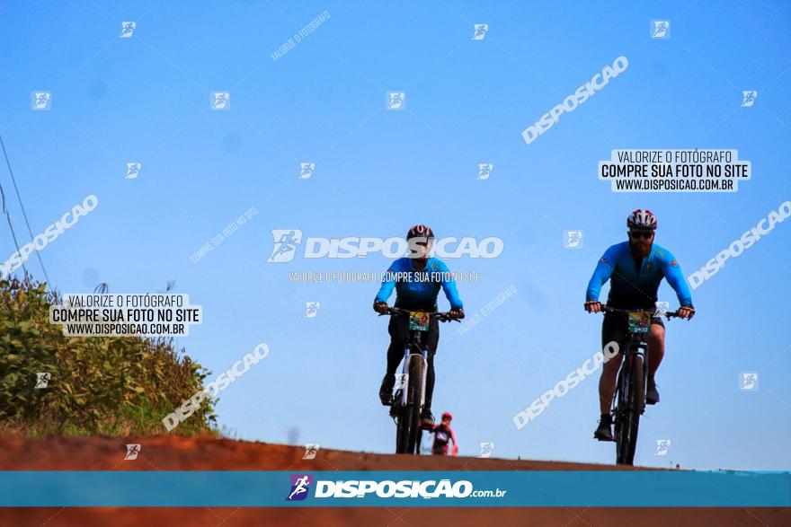 2º Desafio Solidário de Mountain Bike - 15º BPM