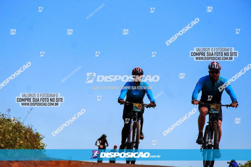 2º Desafio Solidário de Mountain Bike - 15º BPM