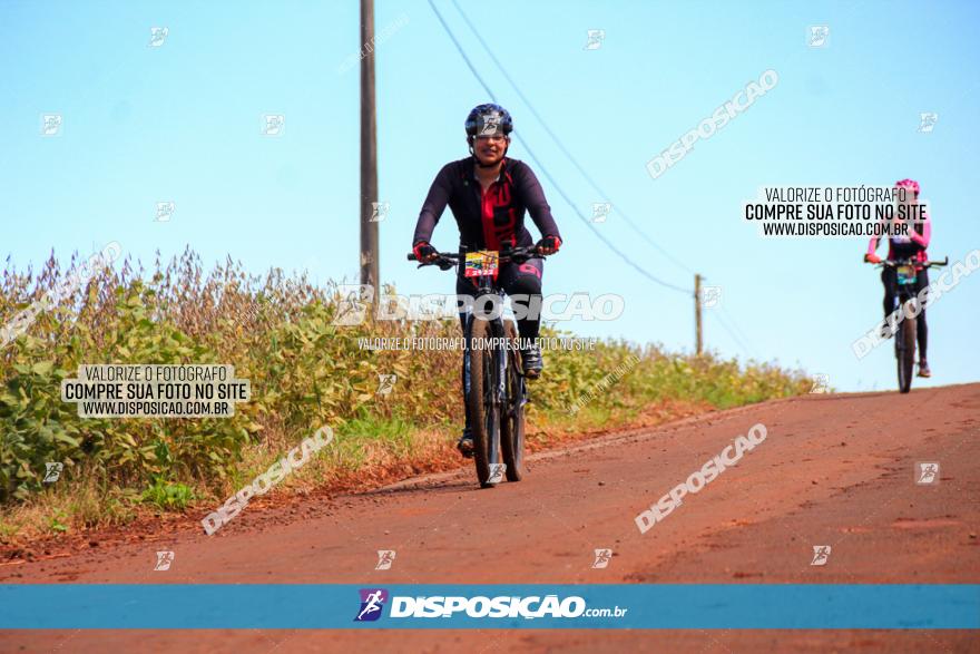 2º Desafio Solidário de Mountain Bike - 15º BPM