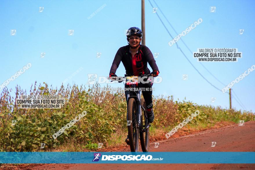 2º Desafio Solidário de Mountain Bike - 15º BPM