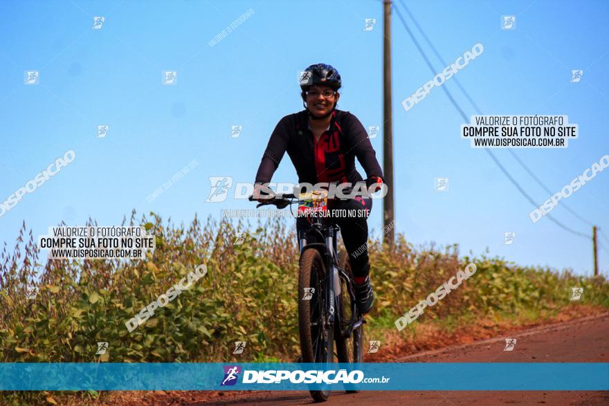 2º Desafio Solidário de Mountain Bike - 15º BPM