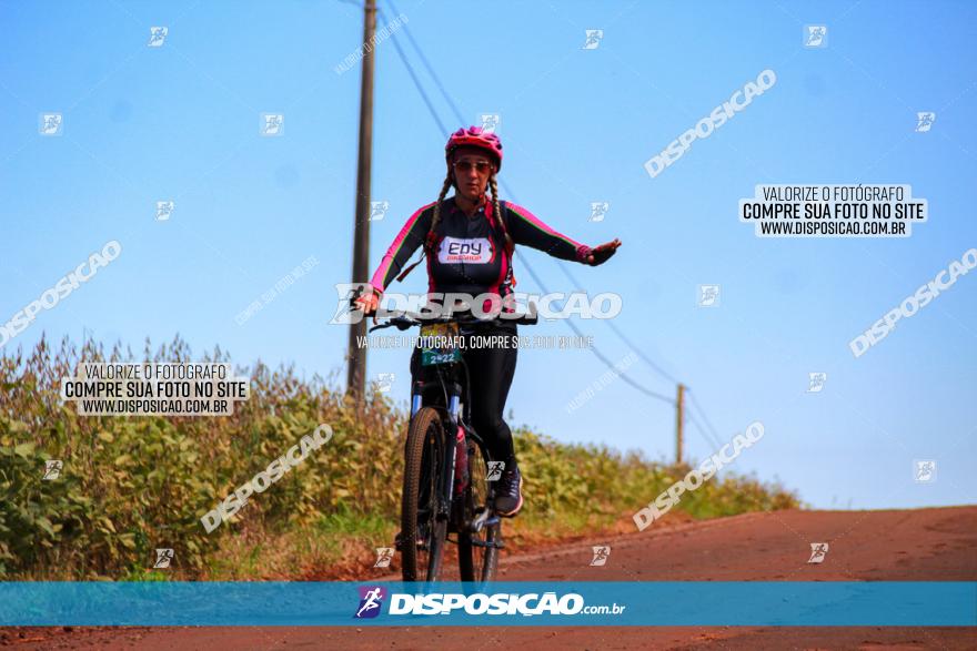 2º Desafio Solidário de Mountain Bike - 15º BPM