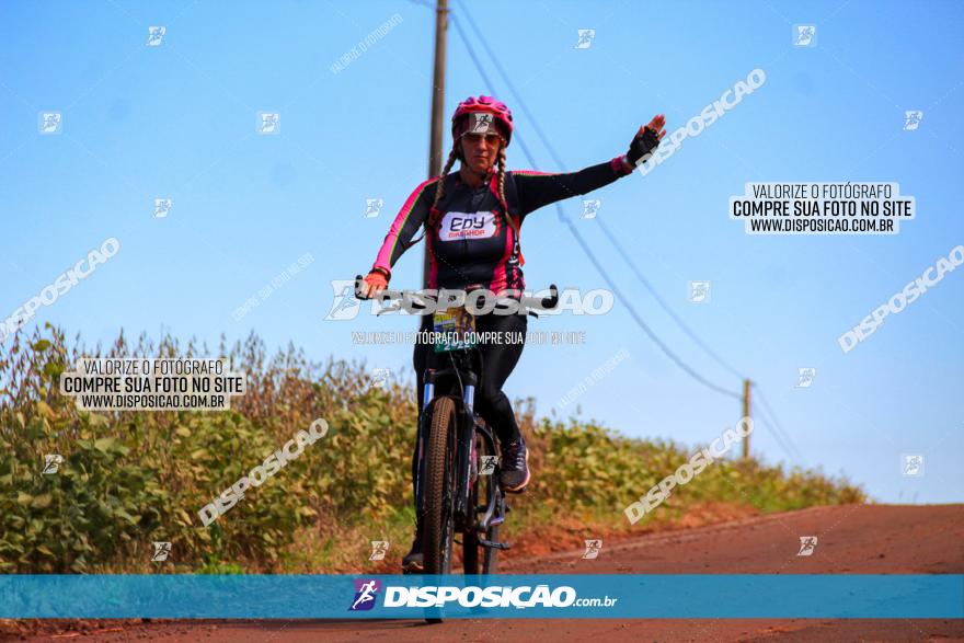 2º Desafio Solidário de Mountain Bike - 15º BPM