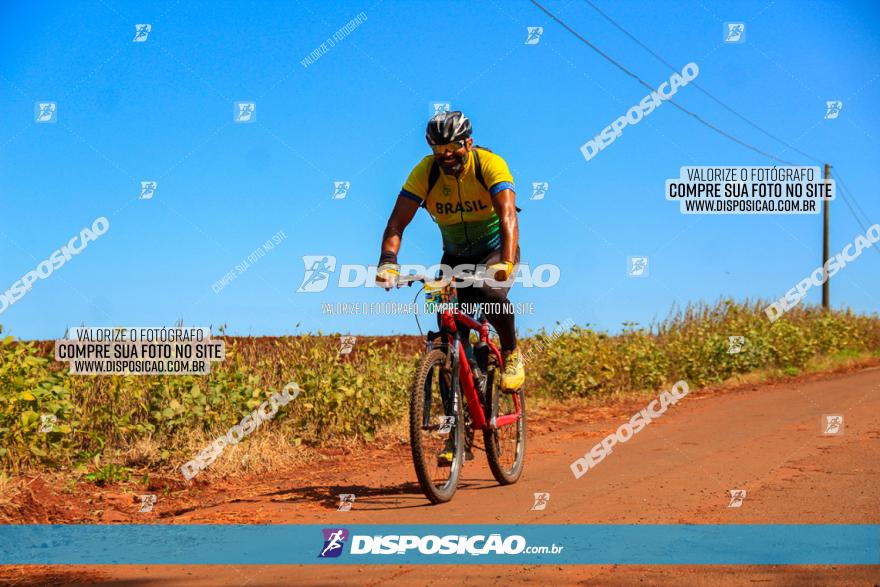 2º Desafio Solidário de Mountain Bike - 15º BPM