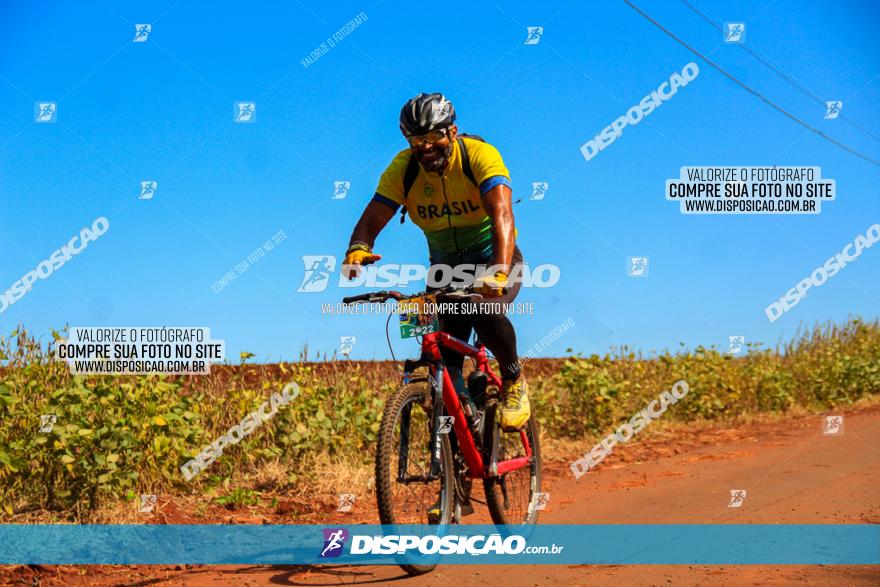 2º Desafio Solidário de Mountain Bike - 15º BPM