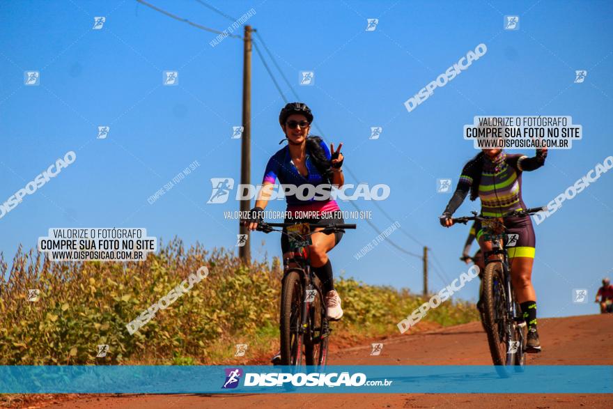 2º Desafio Solidário de Mountain Bike - 15º BPM