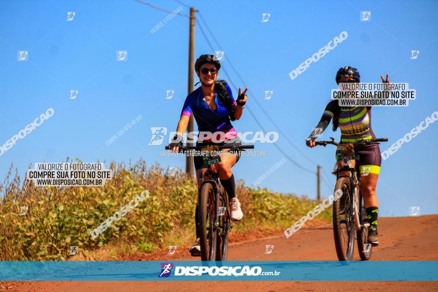 2º Desafio Solidário de Mountain Bike - 15º BPM