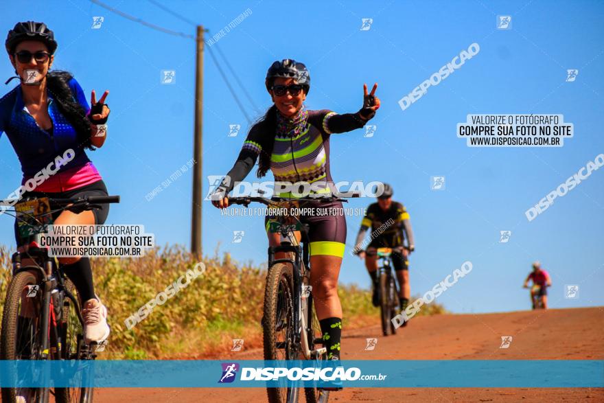 2º Desafio Solidário de Mountain Bike - 15º BPM