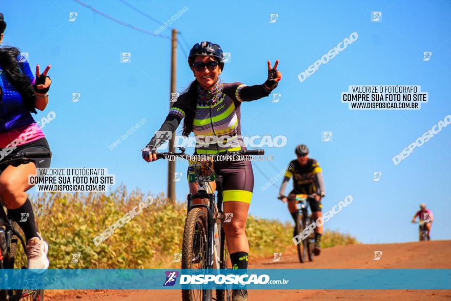 2º Desafio Solidário de Mountain Bike - 15º BPM