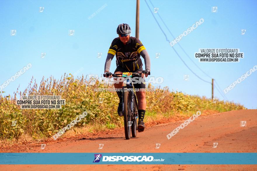 2º Desafio Solidário de Mountain Bike - 15º BPM