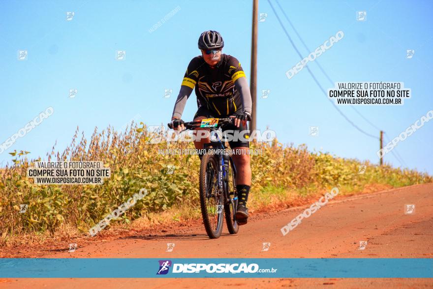 2º Desafio Solidário de Mountain Bike - 15º BPM