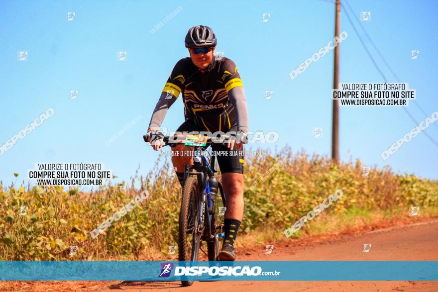 2º Desafio Solidário de Mountain Bike - 15º BPM