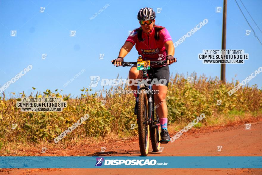 2º Desafio Solidário de Mountain Bike - 15º BPM