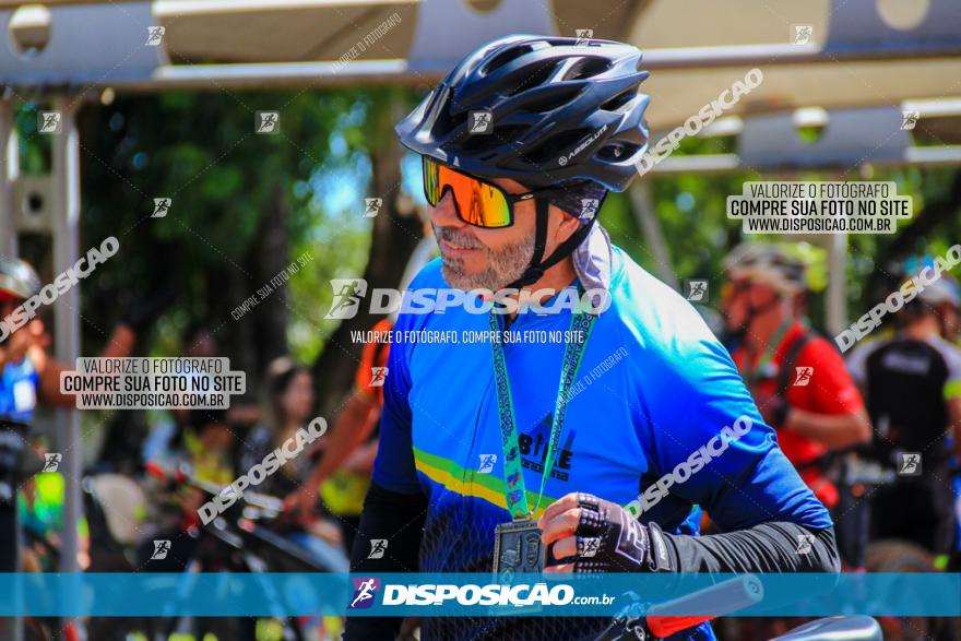 2º Desafio Solidário de Mountain Bike - 15º BPM