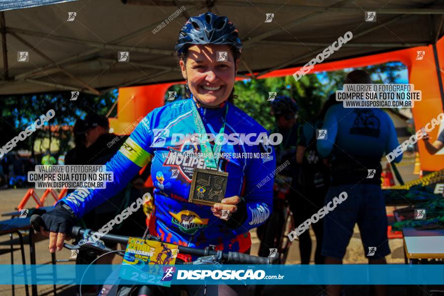 2º Desafio Solidário de Mountain Bike - 15º BPM