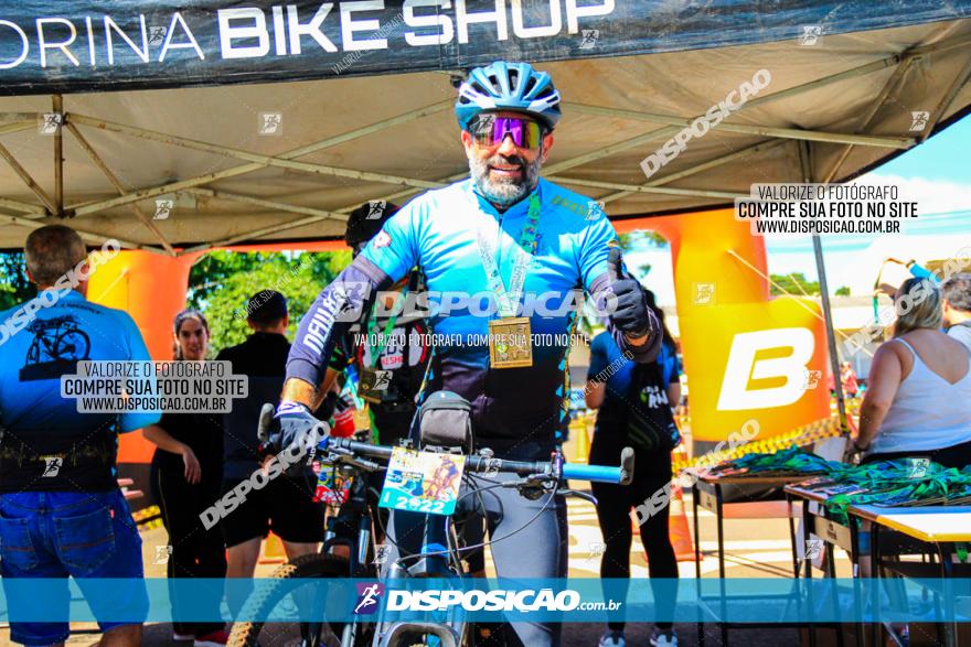 2º Desafio Solidário de Mountain Bike - 15º BPM