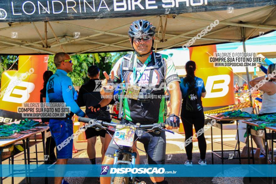 2º Desafio Solidário de Mountain Bike - 15º BPM