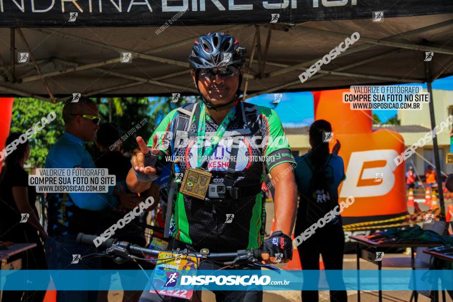 2º Desafio Solidário de Mountain Bike - 15º BPM