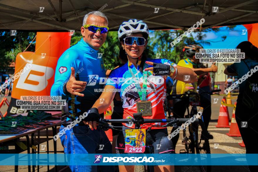 2º Desafio Solidário de Mountain Bike - 15º BPM