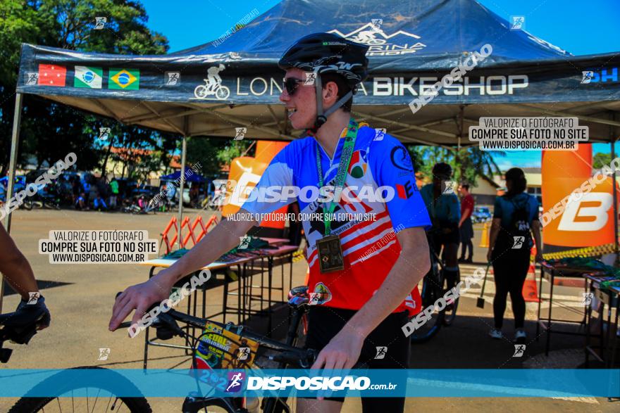 2º Desafio Solidário de Mountain Bike - 15º BPM