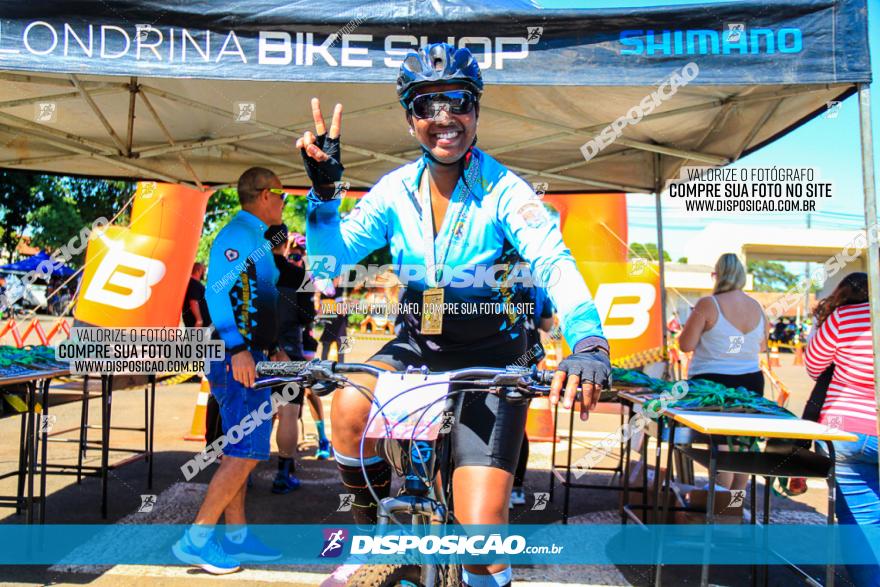 2º Desafio Solidário de Mountain Bike - 15º BPM