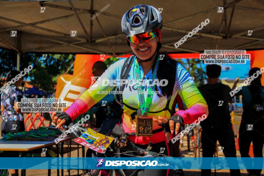 2º Desafio Solidário de Mountain Bike - 15º BPM