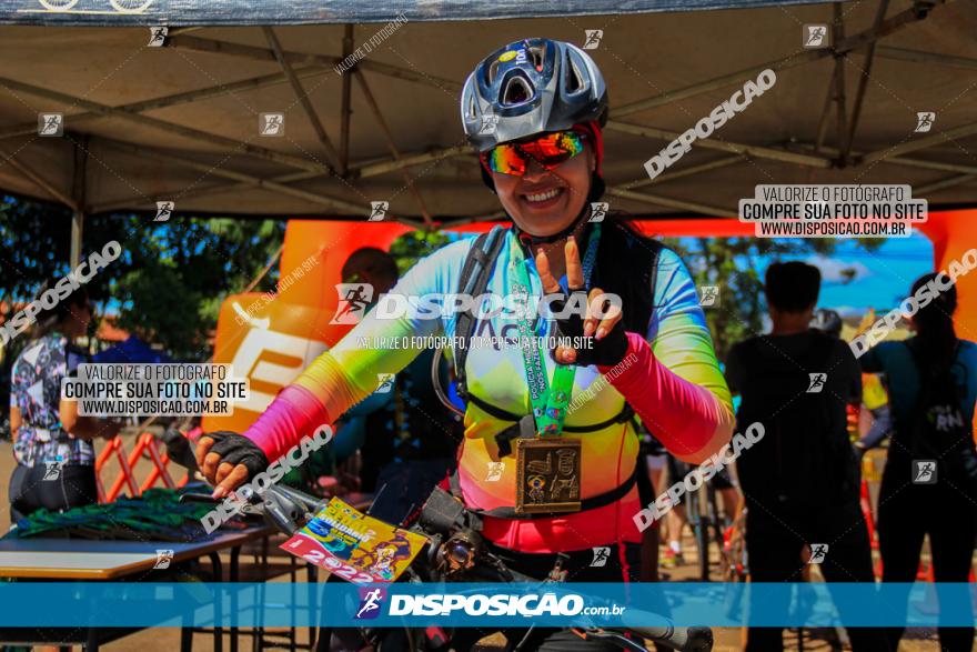 2º Desafio Solidário de Mountain Bike - 15º BPM