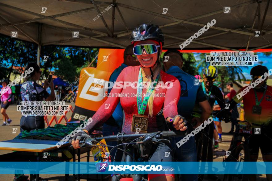 2º Desafio Solidário de Mountain Bike - 15º BPM