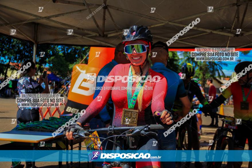 2º Desafio Solidário de Mountain Bike - 15º BPM