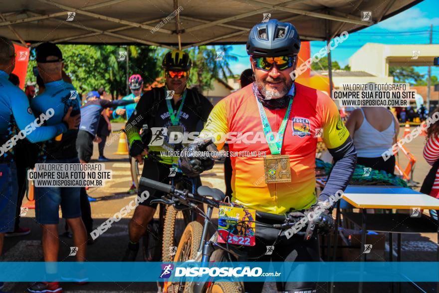 2º Desafio Solidário de Mountain Bike - 15º BPM