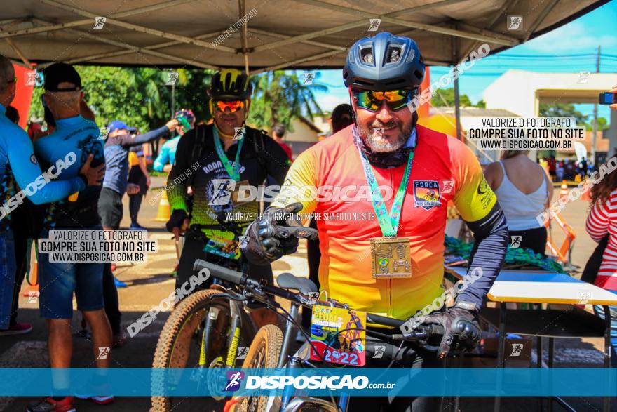 2º Desafio Solidário de Mountain Bike - 15º BPM