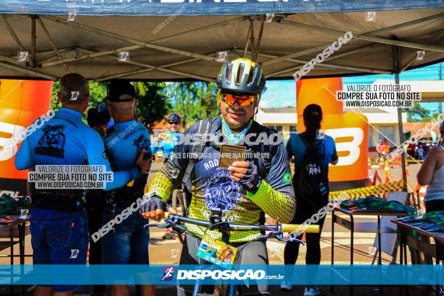 2º Desafio Solidário de Mountain Bike - 15º BPM