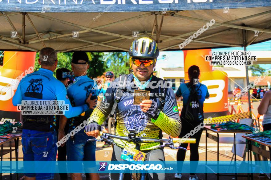 2º Desafio Solidário de Mountain Bike - 15º BPM