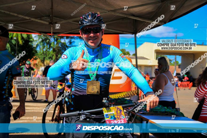 2º Desafio Solidário de Mountain Bike - 15º BPM