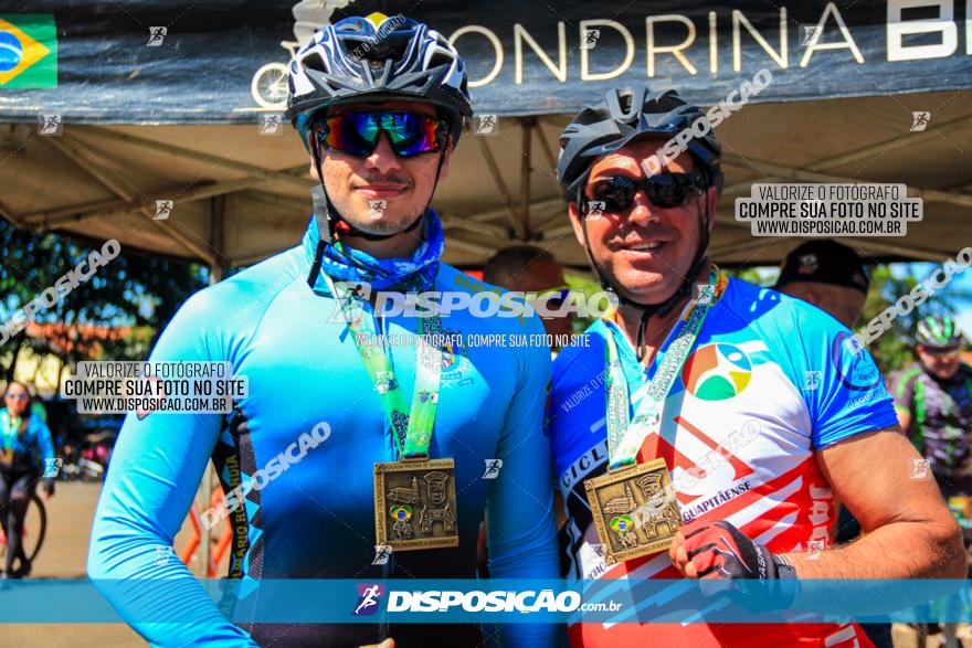 2º Desafio Solidário de Mountain Bike - 15º BPM