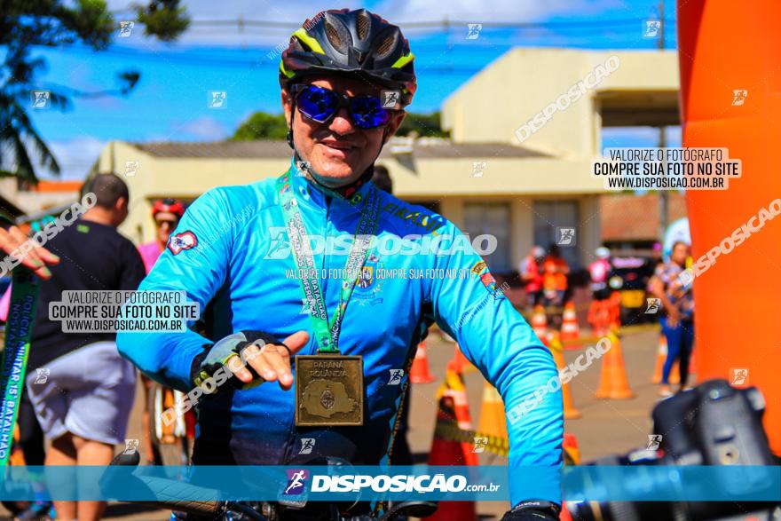 2º Desafio Solidário de Mountain Bike - 15º BPM