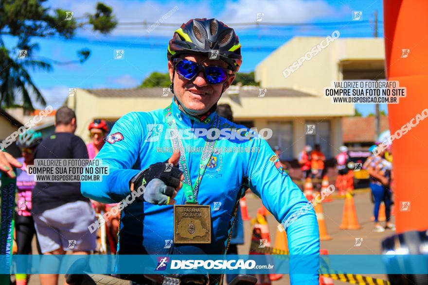 2º Desafio Solidário de Mountain Bike - 15º BPM