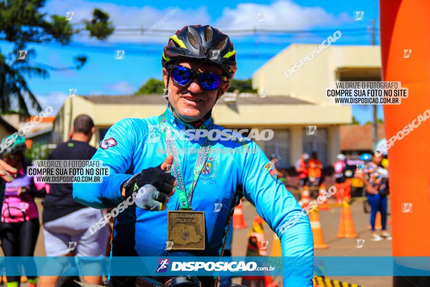 2º Desafio Solidário de Mountain Bike - 15º BPM