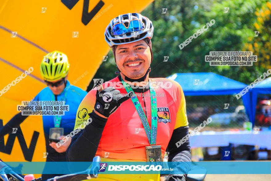 2º Desafio Solidário de Mountain Bike - 15º BPM