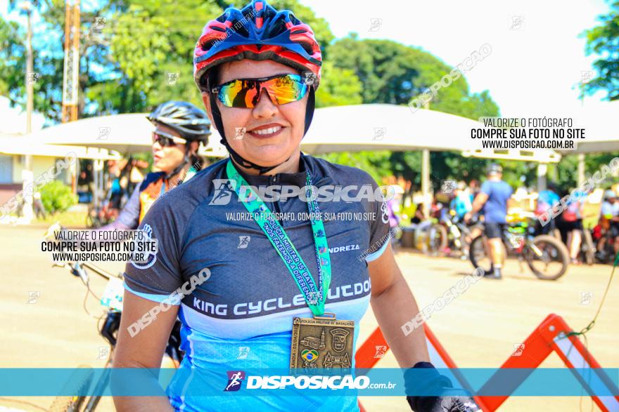 2º Desafio Solidário de Mountain Bike - 15º BPM