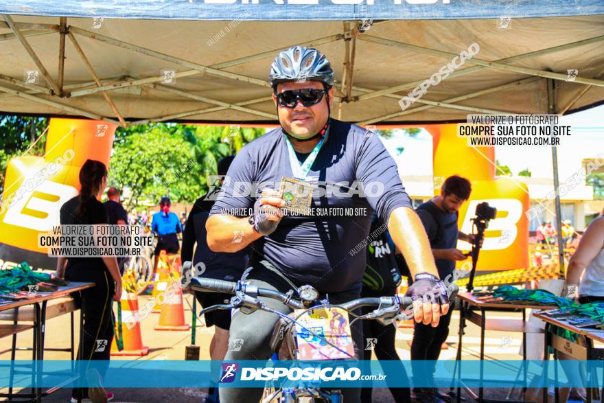 2º Desafio Solidário de Mountain Bike - 15º BPM