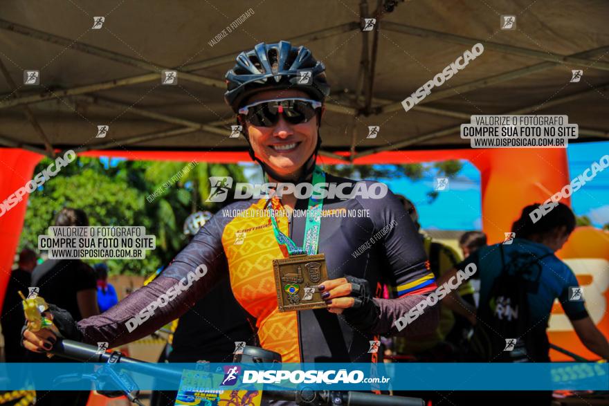 2º Desafio Solidário de Mountain Bike - 15º BPM