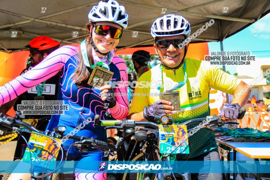 2º Desafio Solidário de Mountain Bike - 15º BPM