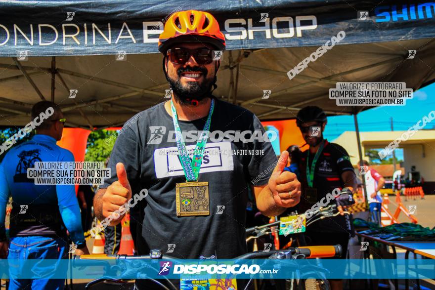 2º Desafio Solidário de Mountain Bike - 15º BPM