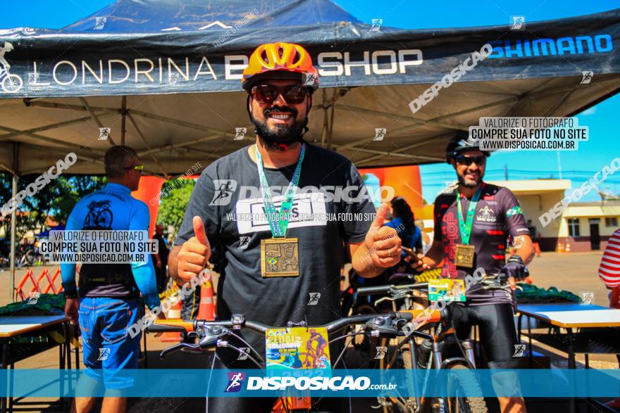 2º Desafio Solidário de Mountain Bike - 15º BPM