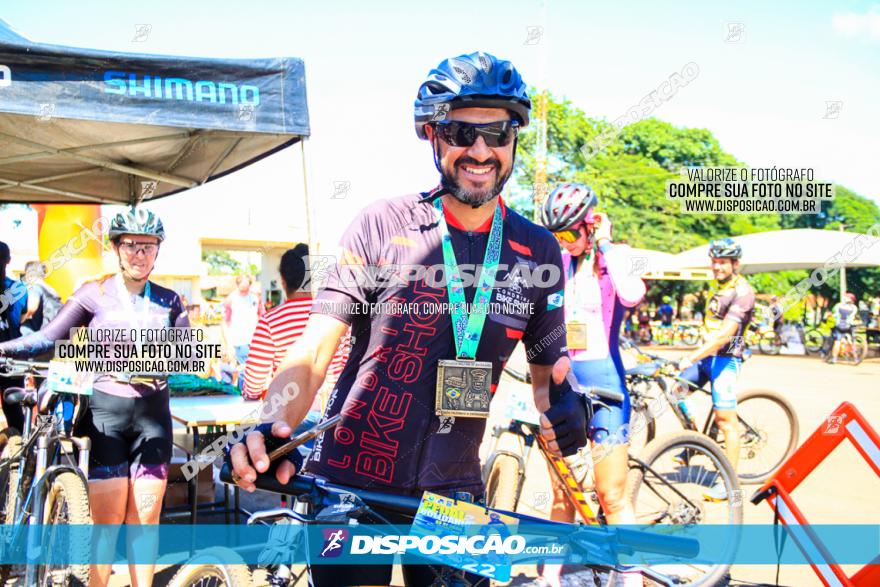 2º Desafio Solidário de Mountain Bike - 15º BPM