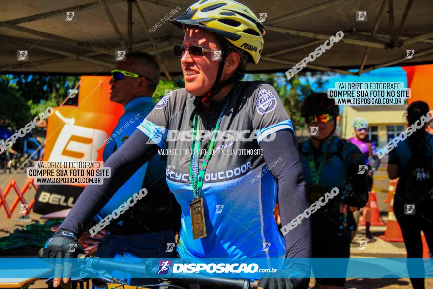 2º Desafio Solidário de Mountain Bike - 15º BPM