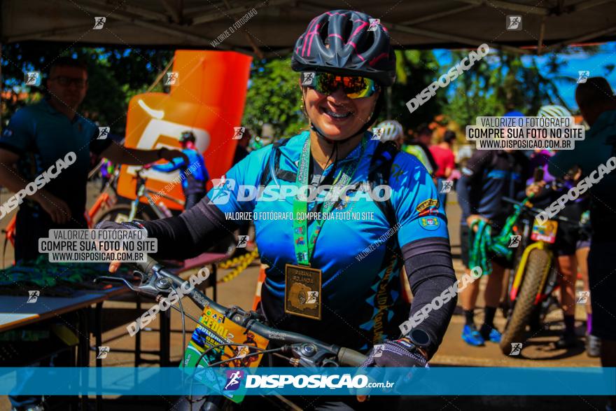 2º Desafio Solidário de Mountain Bike - 15º BPM